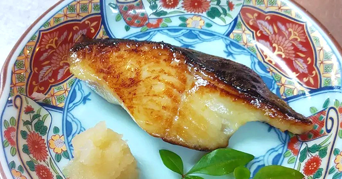 一品料理